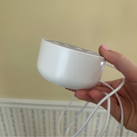 Sharper Image Sound Machine - Picture 3 of 6